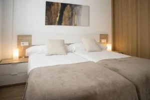 Fogar Bardanca - Castro