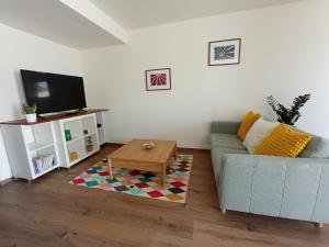 Appartements Appartement neuf, parking prive, 2 chambres : photos des chambres