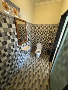 Phòng Đôi Hướng Vườn (Double Room with Garden View)