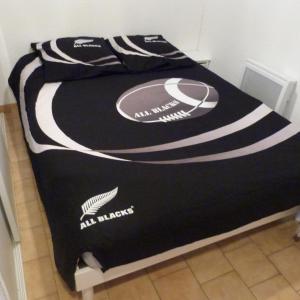 Appartements Studio cabine dans residence avec piscine : photos des chambres