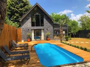 Safari Taş Ev - 埃斯基谢希尔