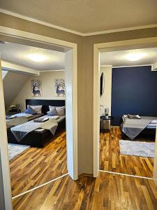 Liro Apartments Mönchengladbach
