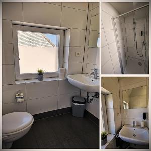 Liro Apartments Mönchengladbach