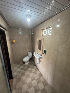 Phòng giường đôi có ban công (Double Room with Balcony)