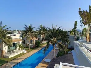 Beach Pearl Villa - Ban Nong Khao Nieo