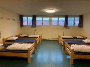 LA Xenia located at Sportcamp Melchtal - 梅赫陶尔