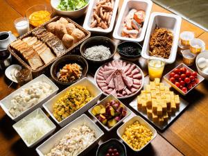 APA Hotel Hatchobori Ekiminami