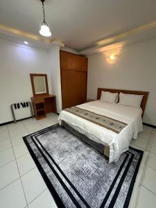 مساكن العروبة للشقق المخدومة