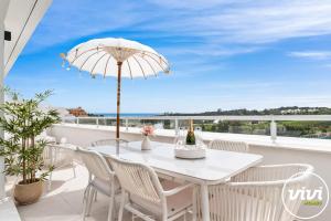 VIVI Homes - Vanisha