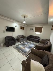 مساكن العروبة للشقق المخدومة