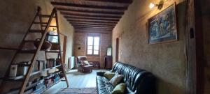 Maisons de vacances Domaine des Sources d-Astarac : photos des chambres