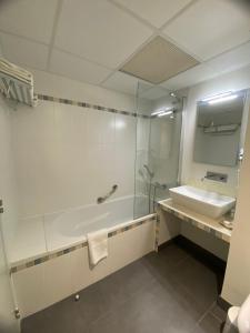 Hotels Boutique hotel Maria-Christina : photos des chambres