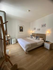Hotels Boutique hotel Maria-Christina : photos des chambres