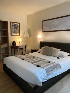 Hotels Boutique hotel Maria-Christina : photos des chambres
