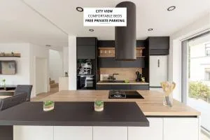 Apartment Božica - Koseze