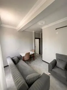 Güneş Rezidans - 内夫谢希尔