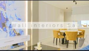 2 bedroom luxury Ellipse waterfall