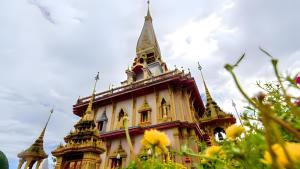 X GO INN Patong Beach Phuket