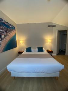 Hotels Boutique hotel Maria-Christina : photos des chambres