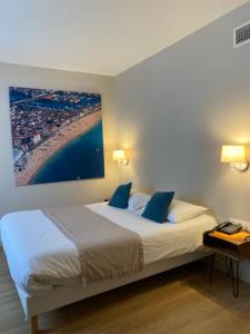 Hotels Boutique hotel Maria-Christina : photos des chambres