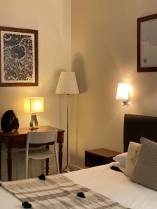 Hotels Boutique hotel Maria-Christina : photos des chambres