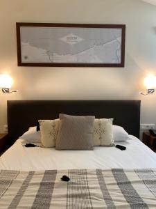 Hotels Boutique hotel Maria-Christina : photos des chambres
