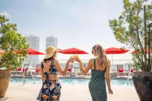 Andaz San Diego, By Hyatt - Alpine