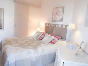 Appartements Cosy appartement proche centre, balcon, parking : Appartement 1 Chambre