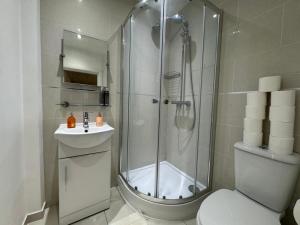 Premium House in Camden Town