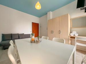 Residenze Michelangelo Evangelisti Casa