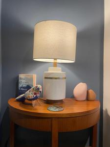 Stylish 2-bedroom Townhouse next to Brighton Station