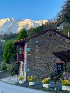 Apartamentos Aires Del Aramo