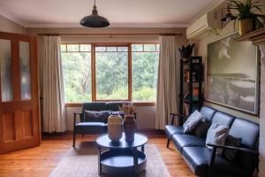 The Tolpuddle Cottage