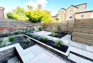 Also in central Chorlton & close to everything