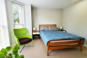 Also in central Chorlton & close to everything