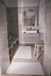 Apartment mit 2 Schlafzimmern