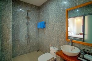 An Bang Beach Dolphin Homestay