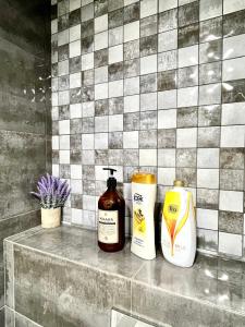 Cozy apartment in palace