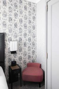 Hotels Maison Astor Paris, Curio Collection by Hilton : photos des chambres