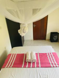 Kurunduwatta Apartment