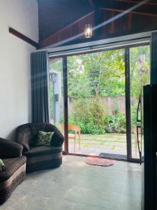 Kurunduwatta Apartment