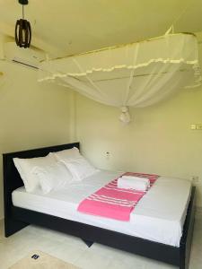 Kurunduwatta Apartment
