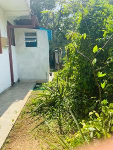 Kurunduwatta Apartment