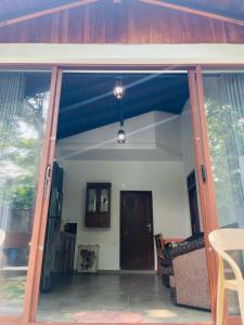 Kurunduwatta Apartment