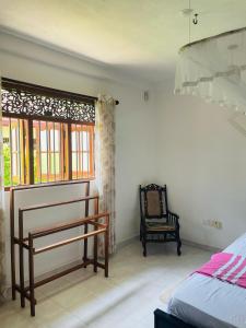 Kurunduwatta Apartment