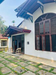 Kurunduwatta Apartment