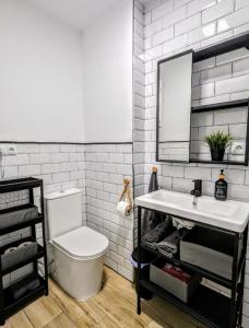 Estudio Ágata con vistas al Mar