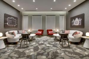 The Rose Chicago, Tapestry Collection By Hilton