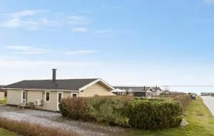 Awesome Home In Ebberup With Wifi - Brunshuse