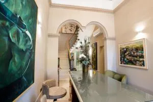 Howard House Hotel - Mtarfa